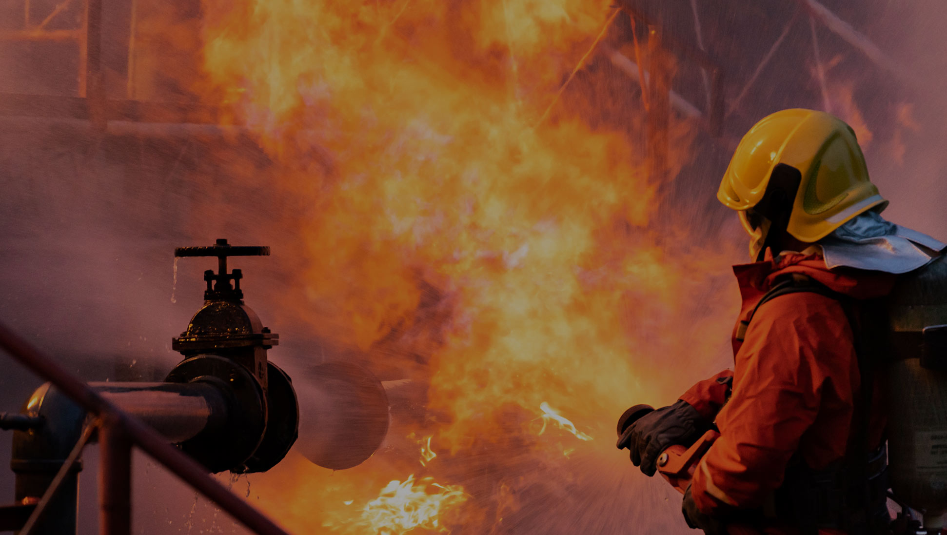 Lith-Ex Aerosol Fire Extinguisher - Ferndale Fire Safety