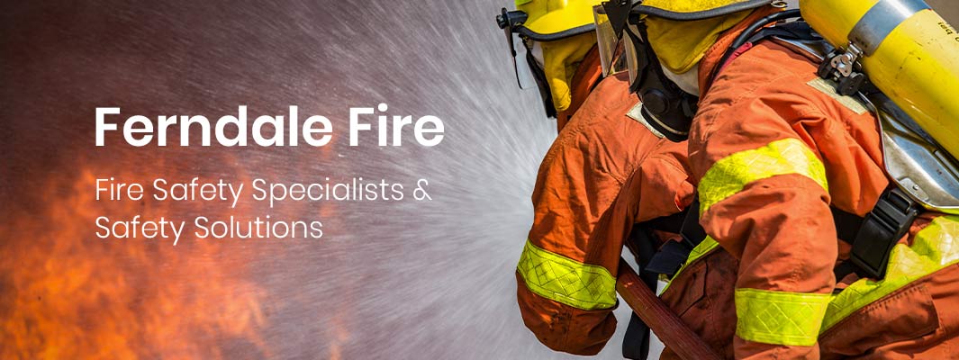Fire Safety Specialists